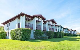 Azureva Club Hendaye